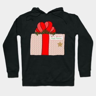 Christmas Gift 2 Hoodie